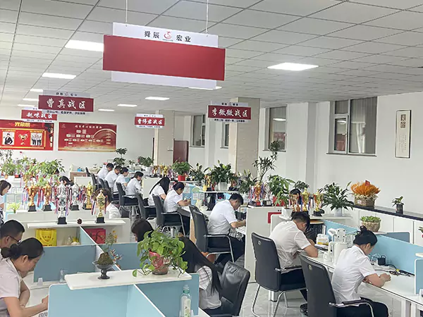 Med integritet som sejl og kvalitet som pagaj skriver vi et nyt kapitel i stålmarkedsføringen