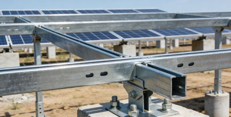 Kernematerialevalg: Ydelsesforskelle og anvendelsesscenarier for Q235B og Q345B