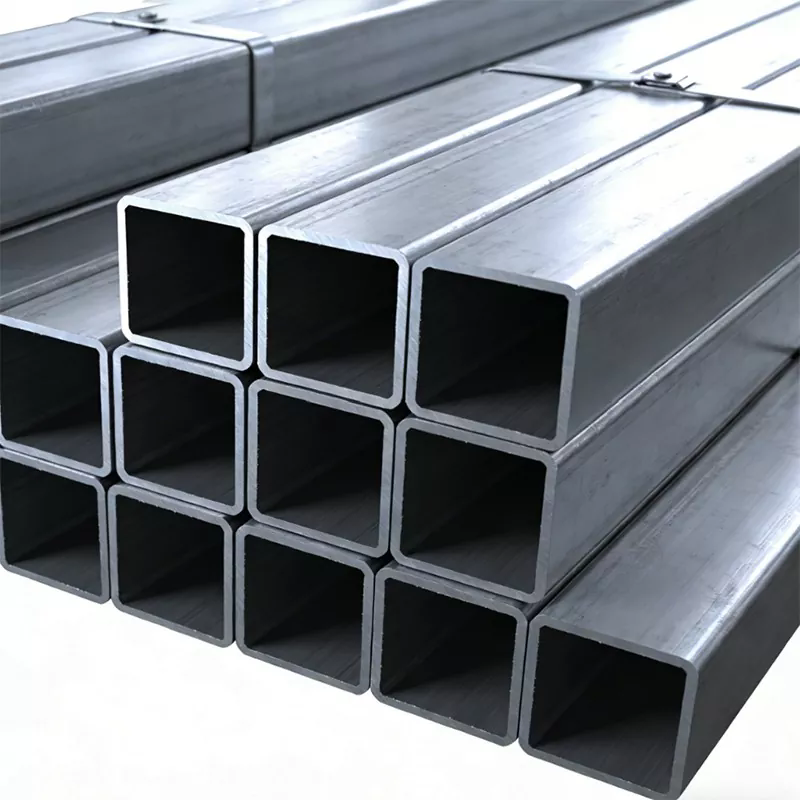 Hvordan vælger man det rigtige vinkel firkantede rør til dit projekt?