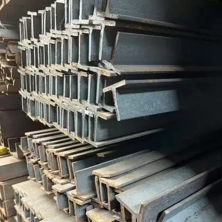Hvordan vælger man det rigtige T-formede stål til dit projekt?