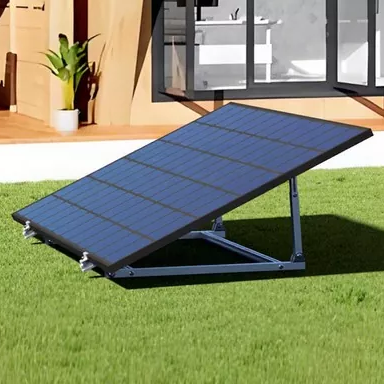 Hvordan forbedrer et PV-beslag til altan solenergiinstallationens effektivitet og sikkerhed?
