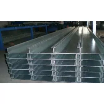 Hvordan kan C Channel Steel forbedre styrke, effektivitet og omkostningsbesparelser i byggeprojekter?