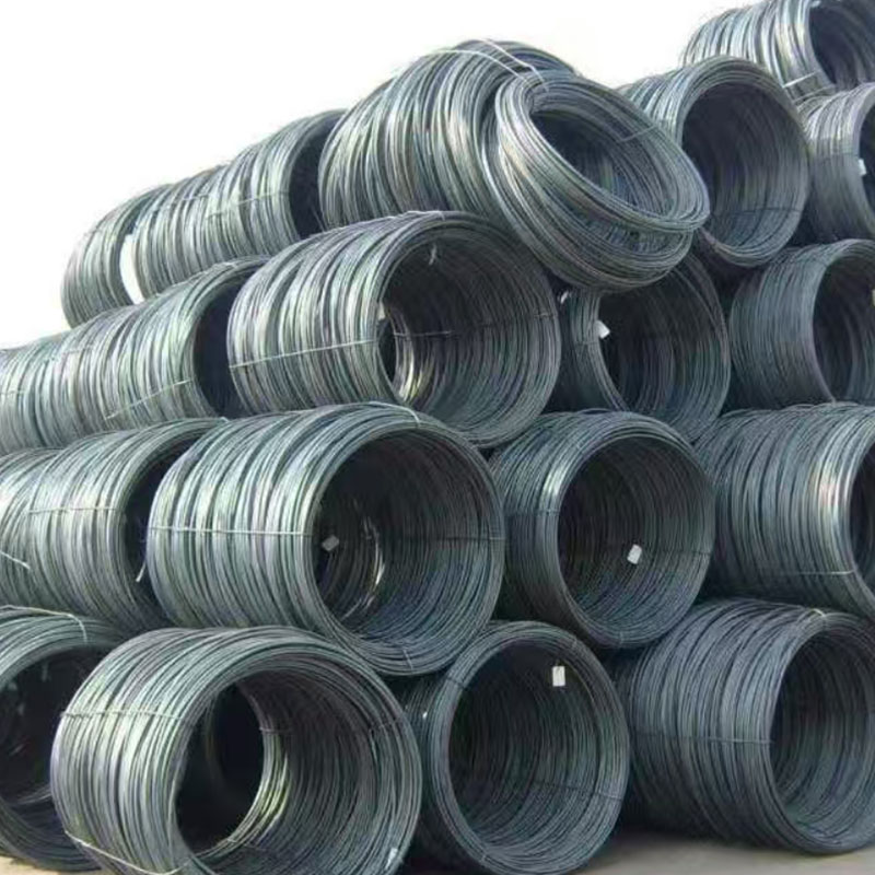 Wire Rod Coil