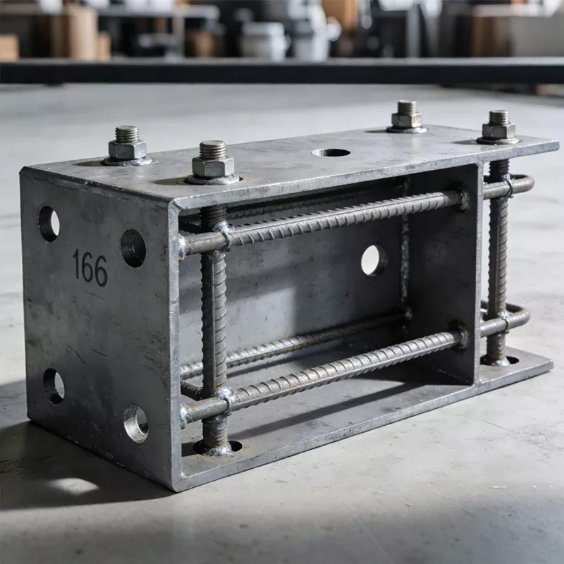 Brugerdefinerede indlejrede komponenter