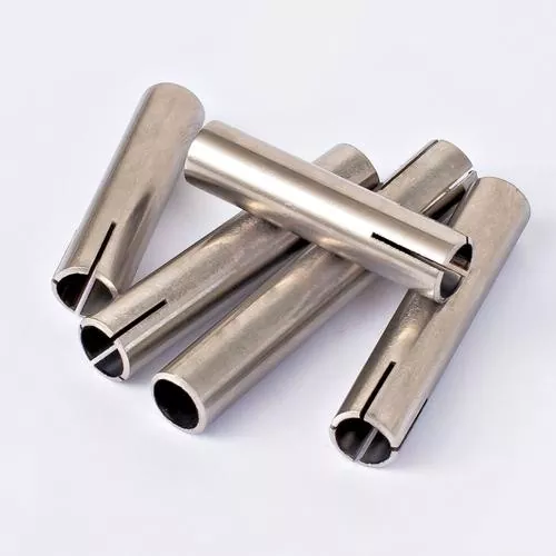 Varmt ekspansionsrør