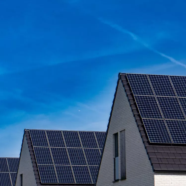 Fotovoltaisk monteringssystem